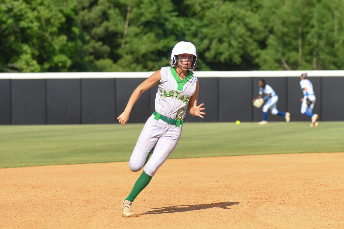 taylorsville vardaman mhsaa softball state championship39